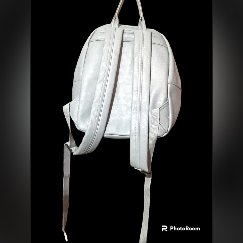 Blue Backpack Excellent Condition - image 2